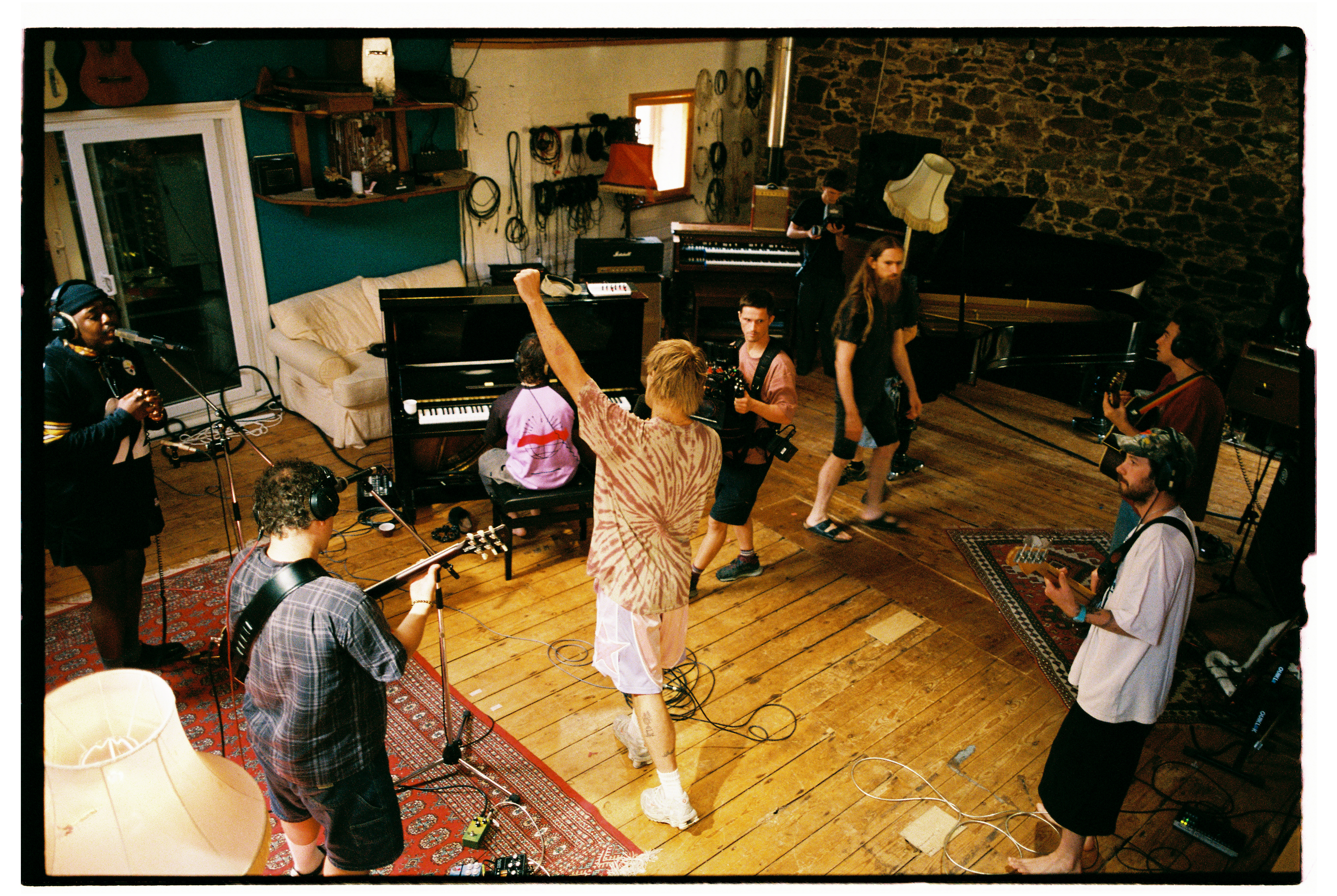 Oliver Henry — work image 12